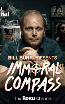 Poster Immoral Compass