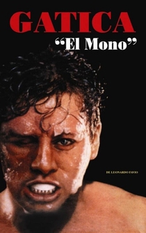 Poster de Gatica el mono
