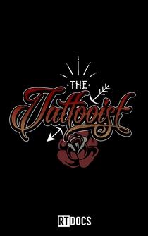 Poster The Tattooist