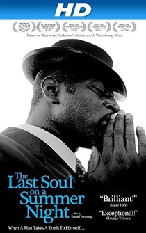 Poster The Last Soul on a Summer Night