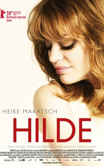 Poster Hilde