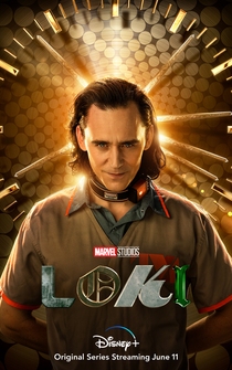 Poster Loki