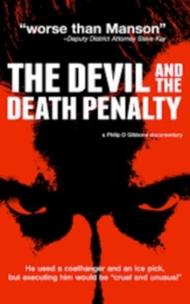 Poster The Devil and the Death Penalty