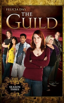 Poster The Guild