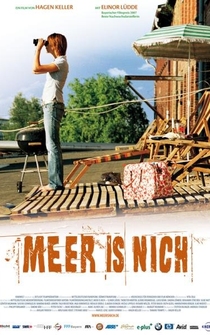 Poster Meer is nich