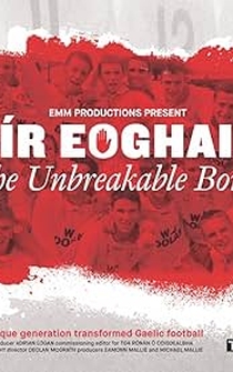 Poster Tír Eoghain: The Unbreakable Bond