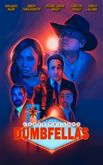 Poster DumbFellas