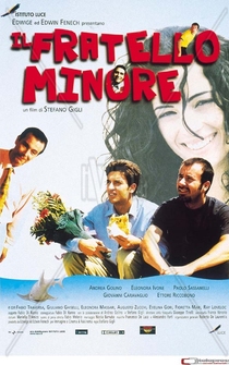 Poster Il fratello minore