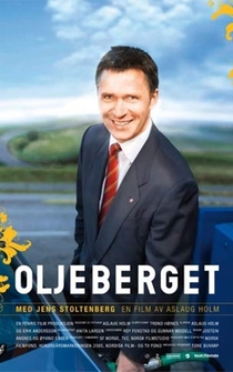 Poster Oljeberget