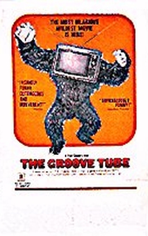 Poster de The Groove Tube