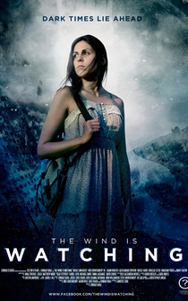 Poster The Wind Is Watching