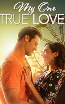 Poster de My One True Love