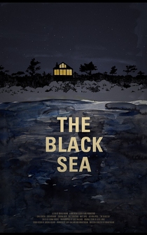 Poster The Black Sea