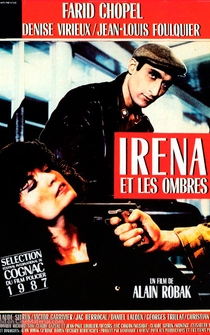 Poster Irena et les ombres