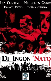 Poster Di ingon 'nato