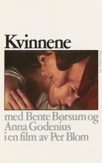 Poster Kvinnene