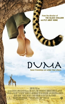 Poster de Duma
