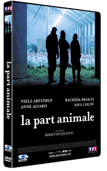 Poster La part animale