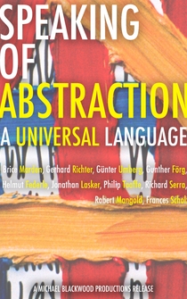 Poster Speaking of Abstraction: A Universal Language