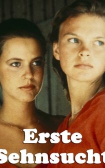 Poster de Los primeros deseos