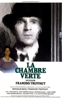 Poster La chambre verte