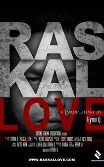 Poster Raskal Love