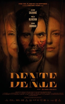 Poster Dente por Dente