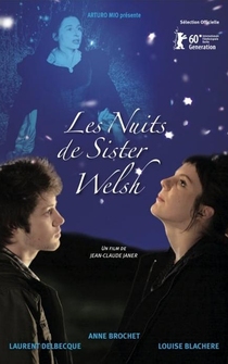 Poster Les nuits de Sister Welsh