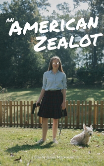 Poster An American Zealot