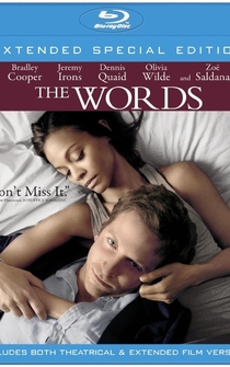 Poster de Palabras robadas