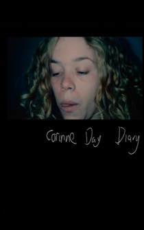 Poster Corinne Day Diary