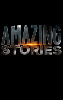 Poster Amazing Stories