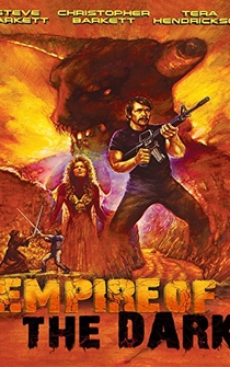 Poster Empire of the Dark