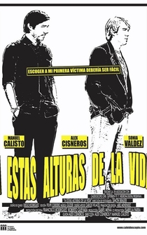 Poster A estas alturas de la vida