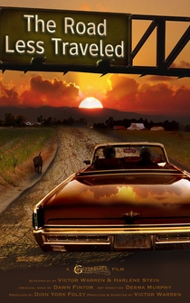 Poster The Road Less Traveled