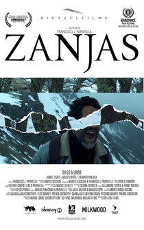 Poster Zanjas