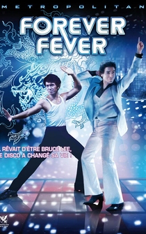 Poster Forever Fever