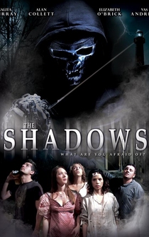 Poster The Shadows