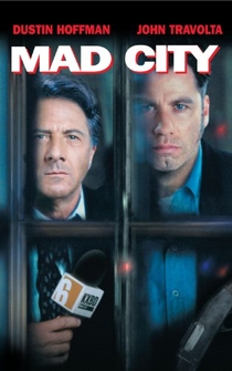 Poster de El cuarto poder