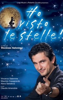 Poster Ho visto le stelle