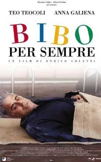 Poster Bibo per sempre