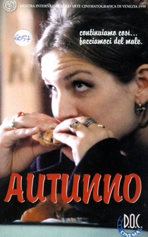 Poster Autunno