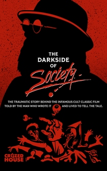 Poster The Darkside of Society