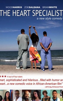Poster de The Heart Specialist
