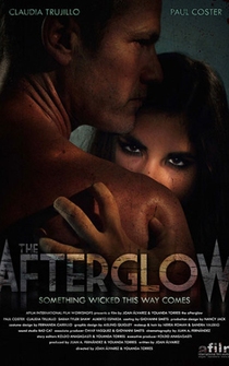 Poster The Afterglow