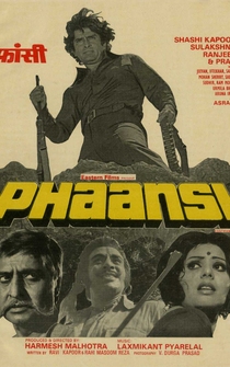 Poster Phaansi