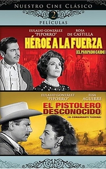 Poster El pistolero desconocido