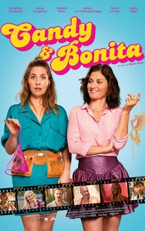 Poster Candy & Bonita