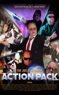 Poster The Joel D. Wynkoop Action Pack