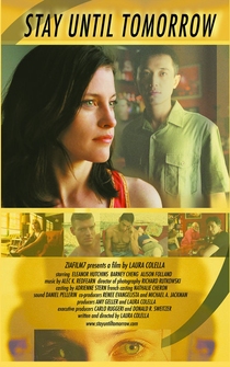 Poster de Stay Until Tomorrow